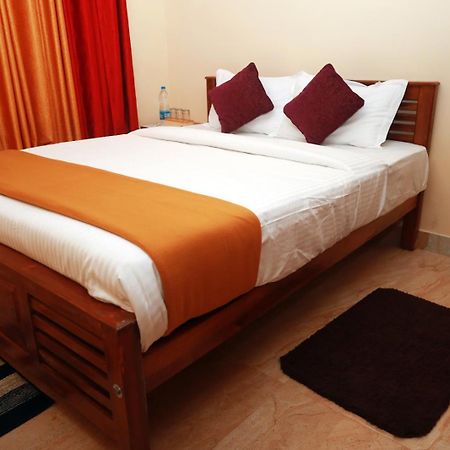 Jia Hill View Rooms Vagamon Exterior photo